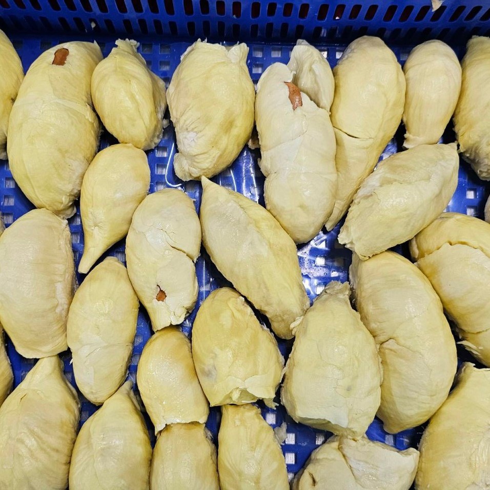 ドリアン