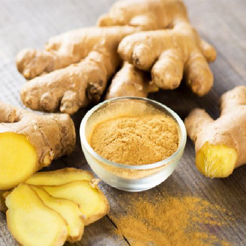 ジンジャースターチパウダー