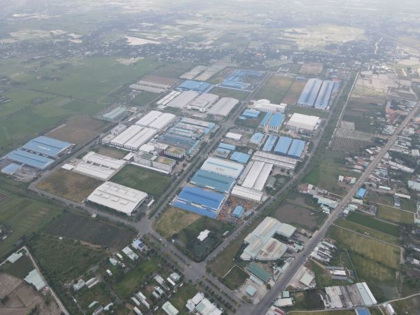 ホアビン工業団地