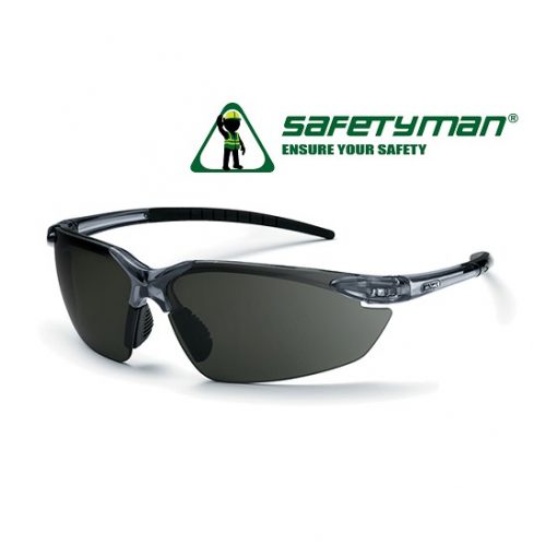 SafetyMan 913-KLG06 安全保護メガネ