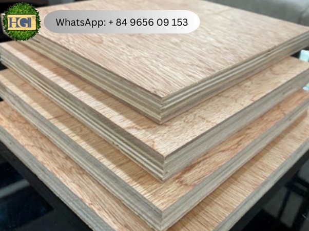 3x6ft 商業用合板