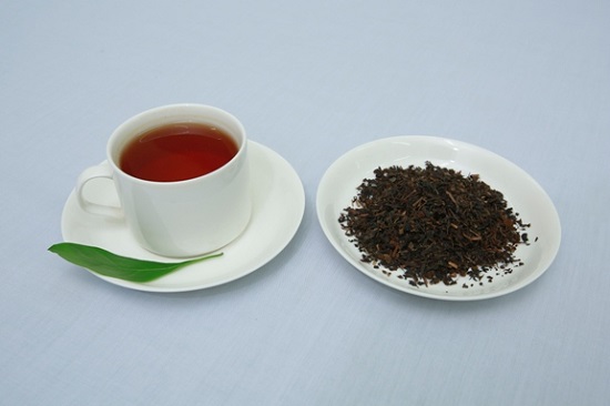 紅茶 (Kōcha)