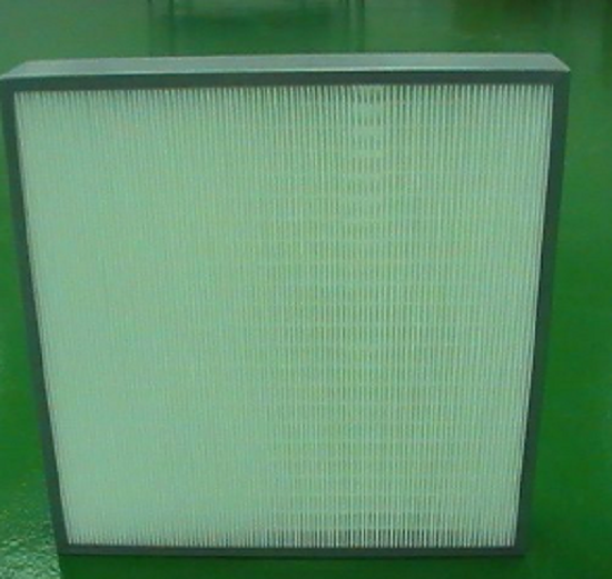 VM II ファインフィルター