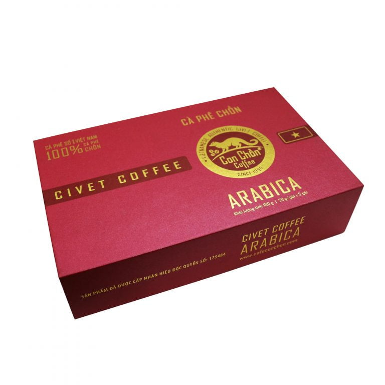 鼬コーヒー