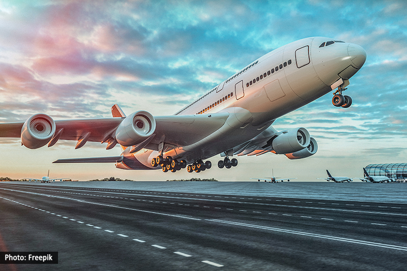 航空貨物サービス