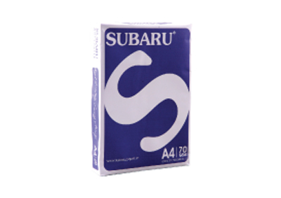 スバルペーパー70A4