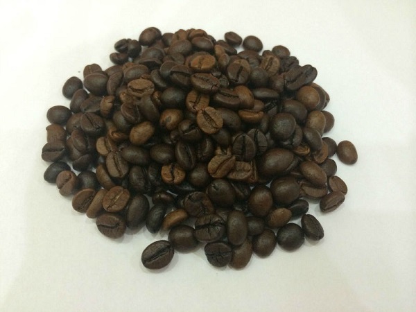 イタチコーヒー豆