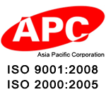 アジア太平洋株式会社 - 代表事務所
