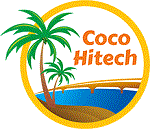 COCO HITECH 株式会社