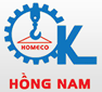 ホンナム機械株式会社