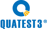 QUATEST 3 - 品質保証・テストセンター3