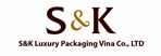 S&K ラグジュアリーパッケージング ヴィナ株式会社