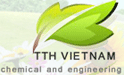 TTHベトナム貿易技術環境株式会社