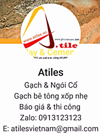 アティレスベトナム - ゴムドンア株式会社