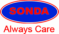 株式会社SONDA