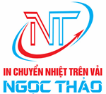 Ngoc Thaoヒート転写印刷 - Ngoc Thaoトレーディング - プロダクションカンパニーリミテッド