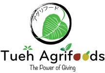 TUEHピンクポメロとドライフルーツ - TUE HUONG EXIMPORT株式会社