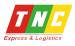 TNCエクスプレス＆ロジスティクス株式会社