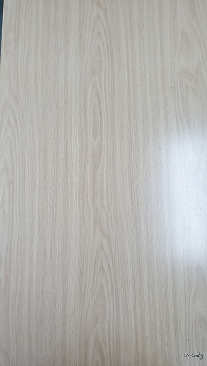 MDF 18mm FSCを日本語に翻訳します。