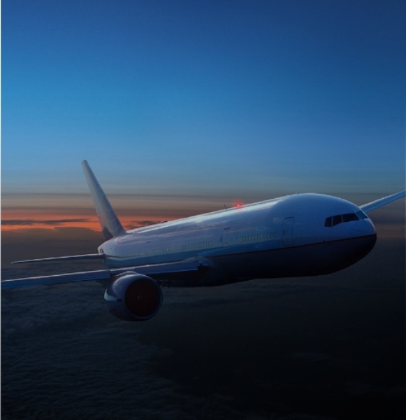 航空貨物