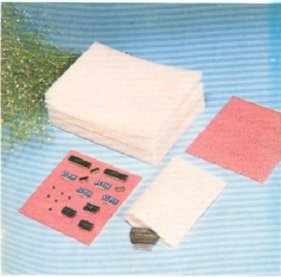 PEフォームフィルム