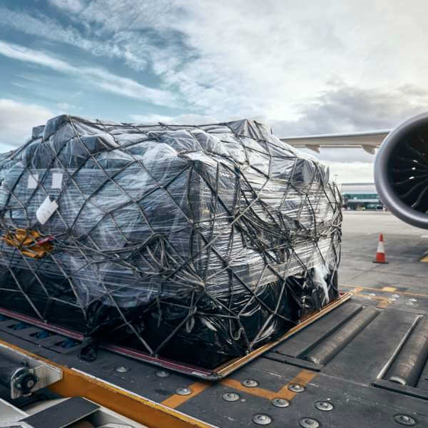 航空貨物