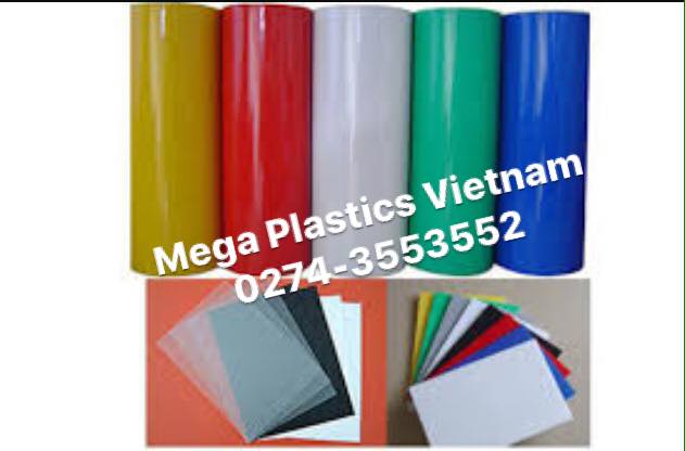プラスチックフィルム