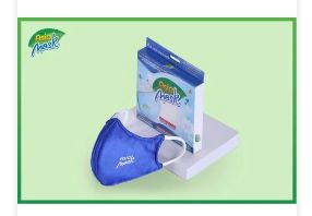 アジアマスクファブリックマスク