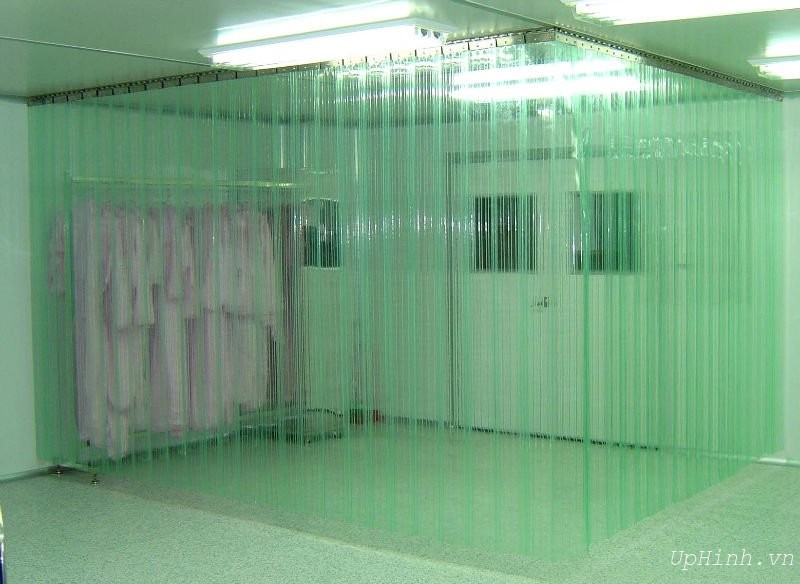 クリーンルーム設備