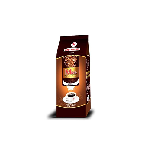 ロブスタバキュームグラウンドコーヒー
