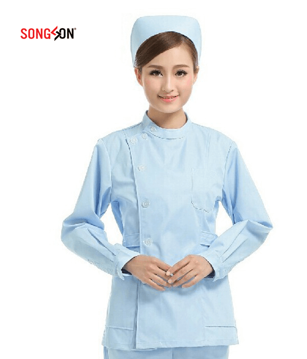 医療用制服