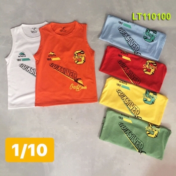 ボーイズTシャツ
