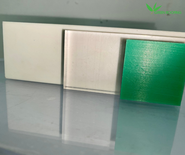 エンジニアリングプラスチックシート