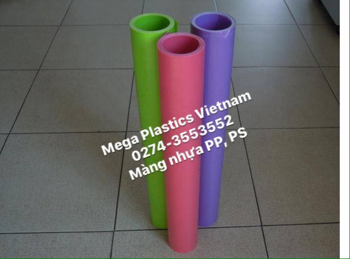 プラスチックフィルム