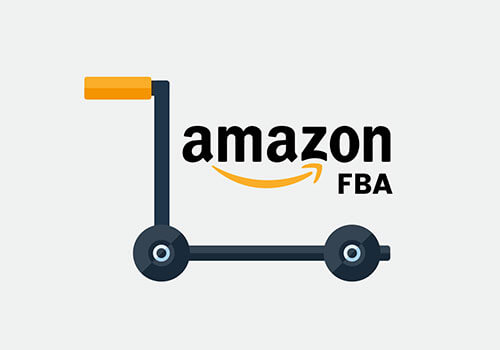 アマゾン FBA