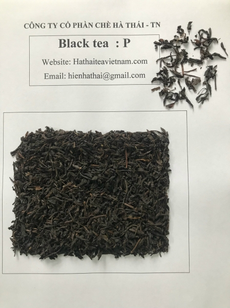 茶の加工