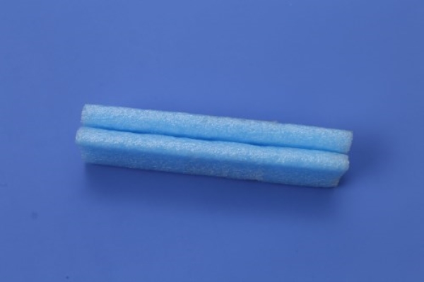 3mm厚の白いフォームロール
