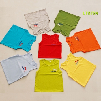ボーイズTシャツ