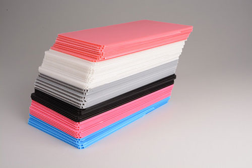ダンプラプラスチックシート