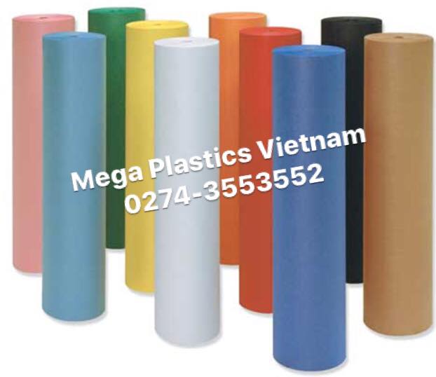 プラスチックフィルム
