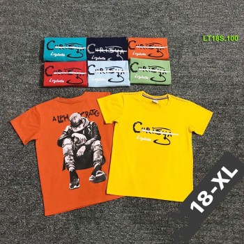 ボーイズTシャツ