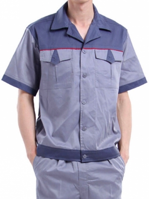 保護服