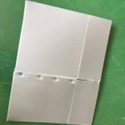 ダンプラプラスチックシート