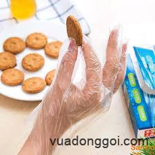 ナイロン手袋