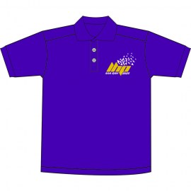 制服のTシャツ