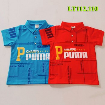 ボーイズTシャツ
